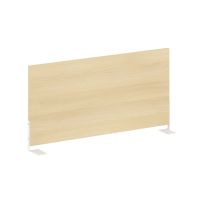 Экран для стола боковой Metal System Б.ЭКР-72